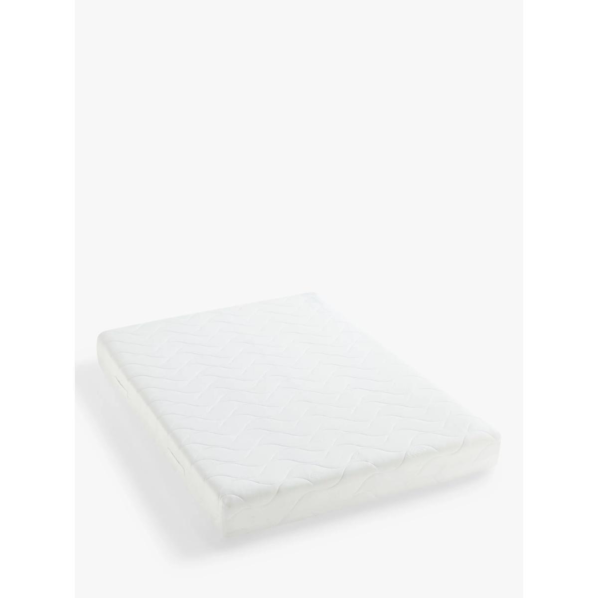 ANYDAY John Lewis & Partners Rolled Deep Memory Foam Mattress, Medium/Firm Tension, King Size – image 3
