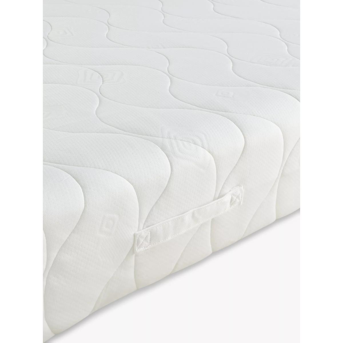 ANYDAY John Lewis & Partners Rolled Deep Memory Foam Mattress, Medium/Firm Tension, King Size – image 4
