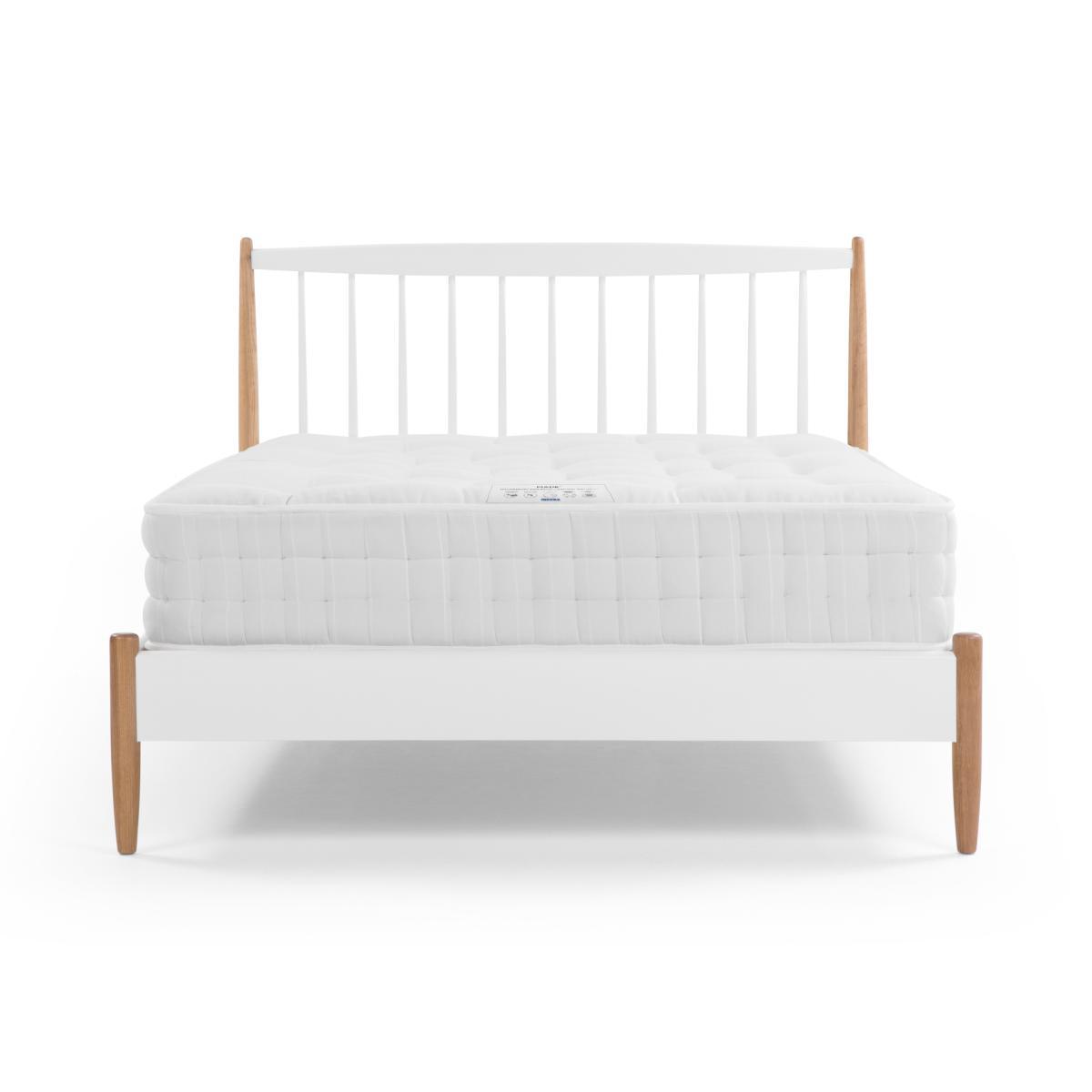 Kavaro 2000 Pocket Natural, Firm Tension, King Size Mattress – image 2