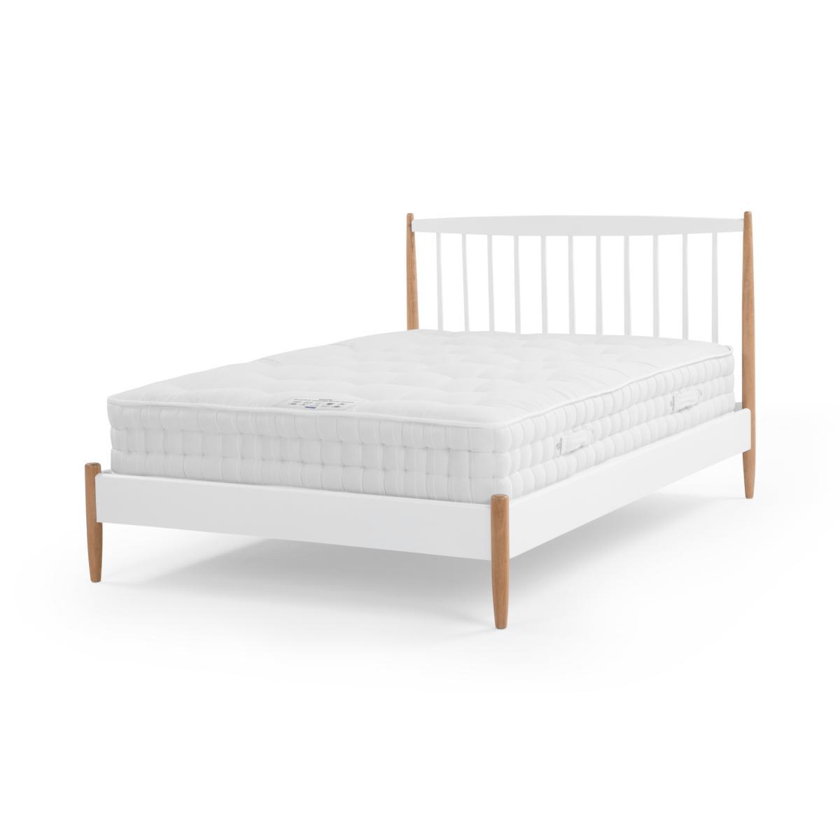 Kavaro 2000 Pocket Natural, Firm Tension, King Size Mattress – image 3