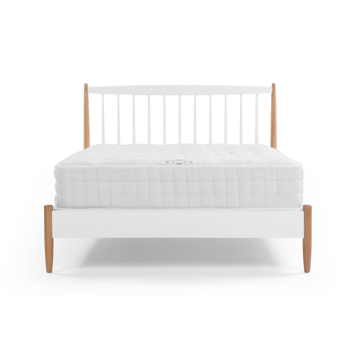 Kavaro 2000 Pocket Natural, Firm Tension, King Size Mattress – image 4