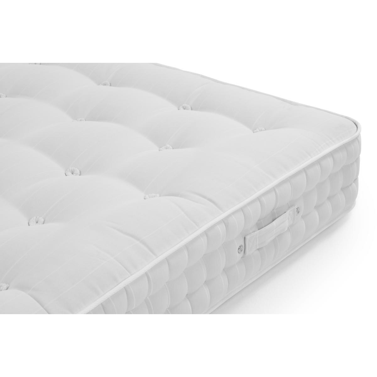 Kavaro 2000 Pocket Natural, Firm Tension, King Size Mattress – image 5