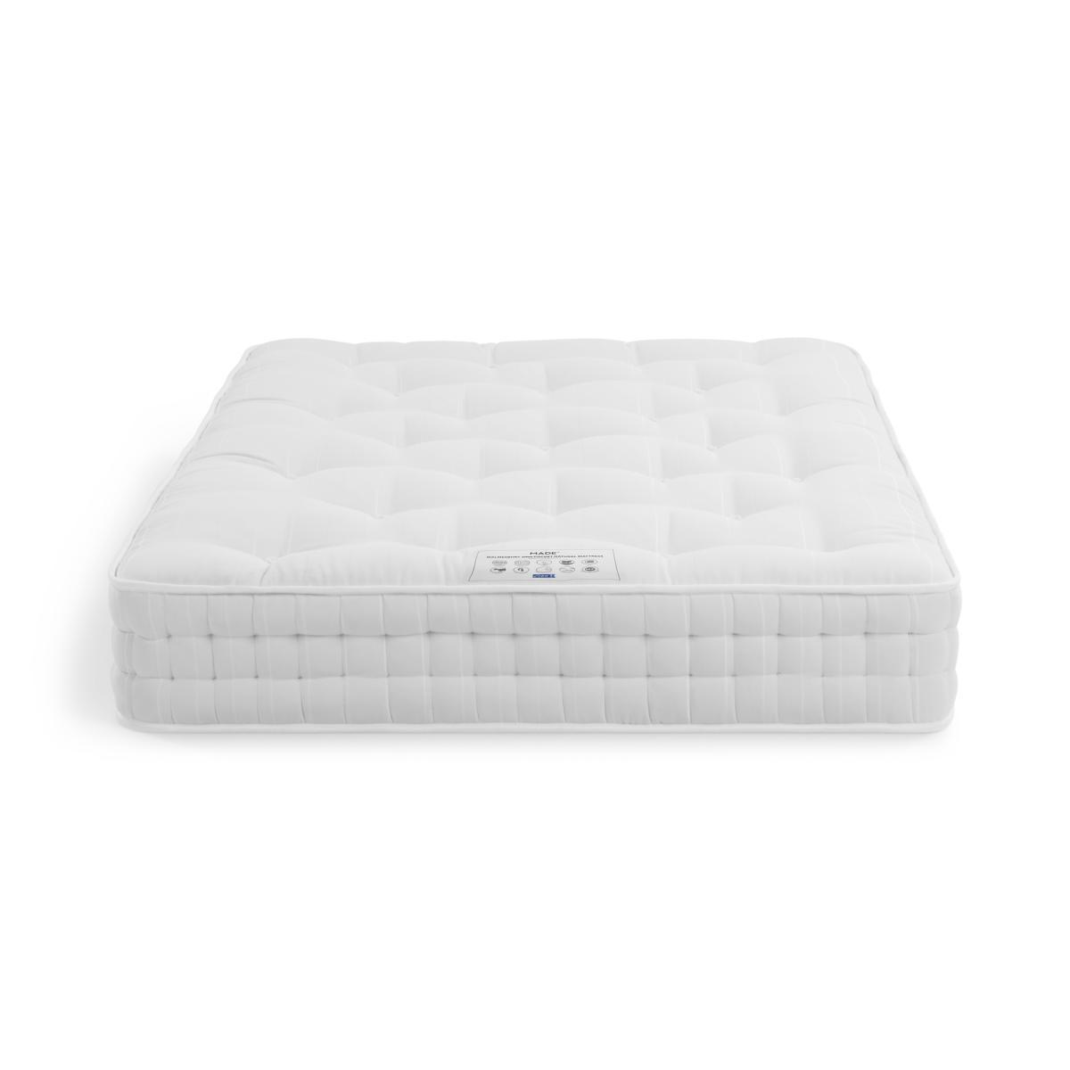 Kavaro 2000 Pocket Natural, Firm Tension, King Size Mattress – image 6
