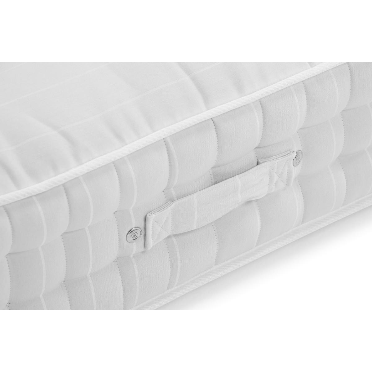 Kavaro 2000 Pocket Natural, Firm Tension, King Size Mattress – image 8