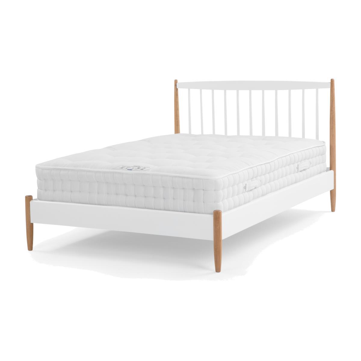 Kavaro 2000 Pocket Natural, Firm Tension, King Size Mattress – image 1