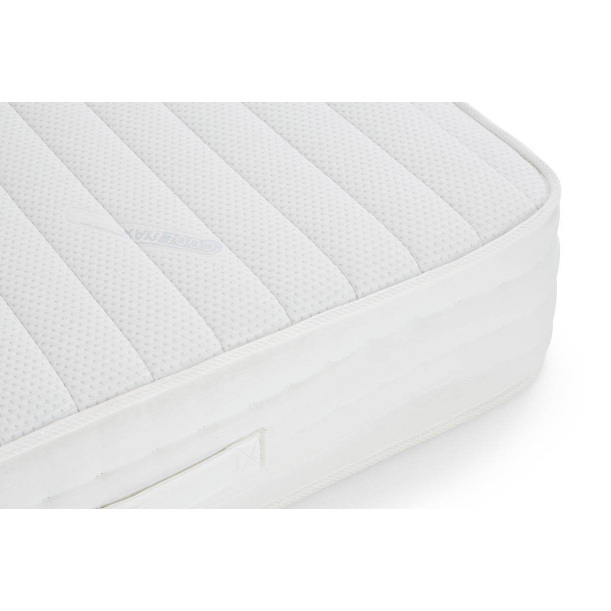 Malmeo 1000 Pocket Memory Foam, Medium Tension, King Size Mattress – image 5