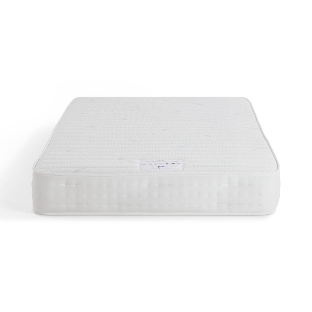 Malmeo 1000 Pocket Memory Foam, Medium Tension, King Size Mattress – image 6