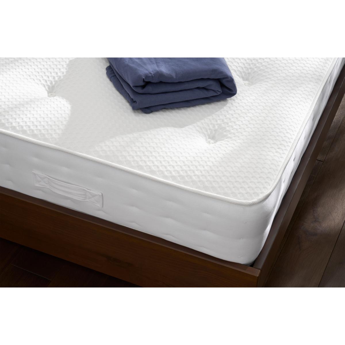 Antola 1000 Pocket King Size Mattress, Medium Tension, Latex – image 3