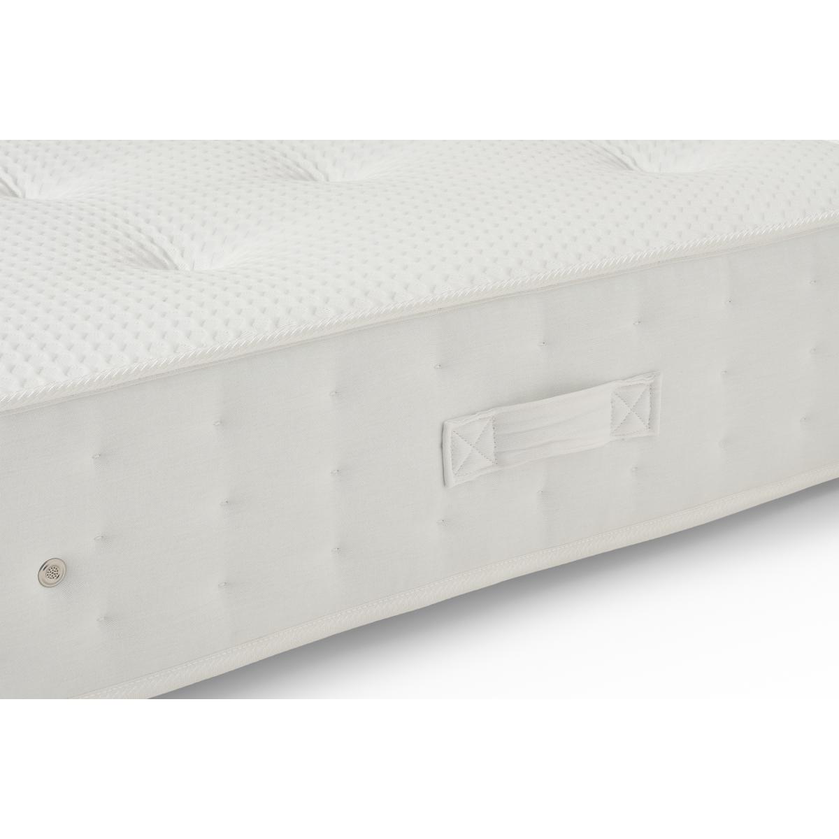 Antola 1000 Pocket King Size Mattress, Medium Tension, Latex – image 5