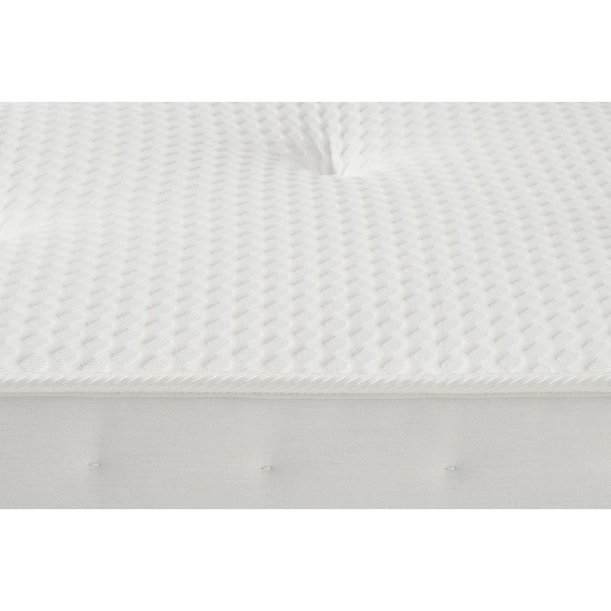 Antola 1000 Pocket King Size Mattress, Medium Tension, Latex – image 6