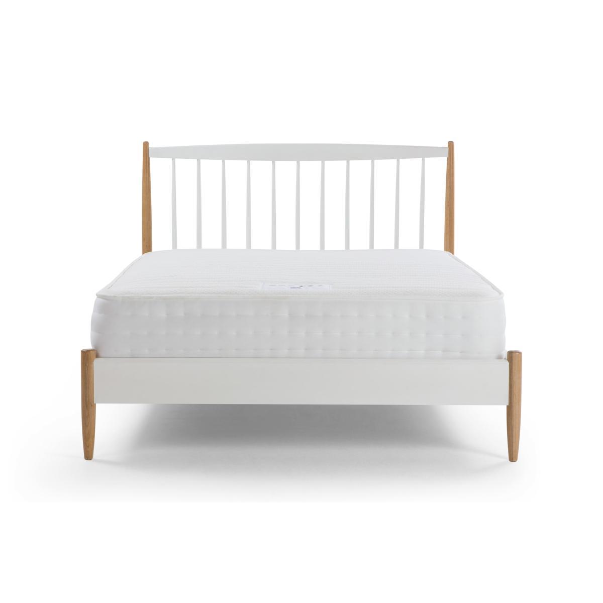 Nolby 1000 Pocket Latex, Medium Firm Tension, King Size Mattress – image 4