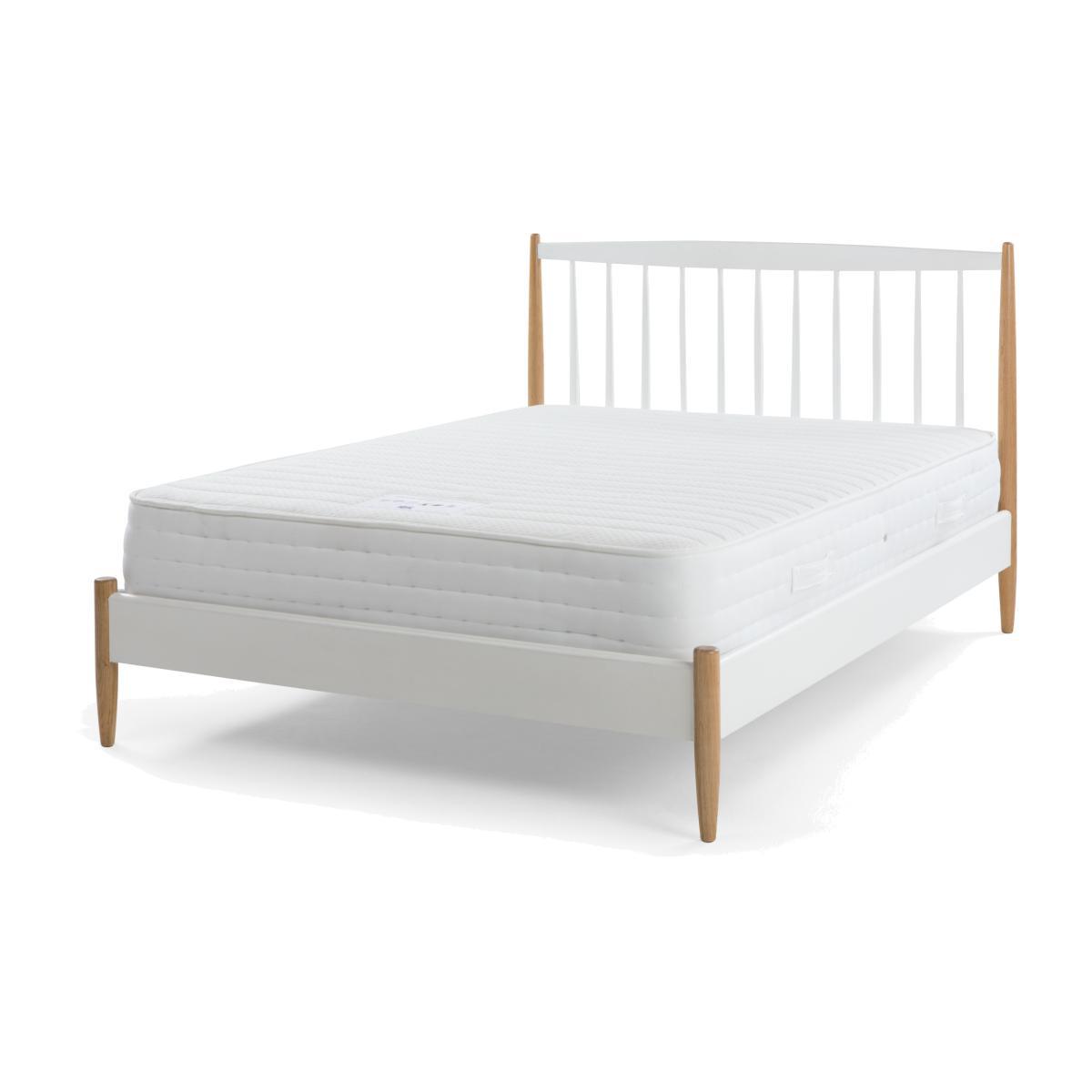 Nolby 1000 Pocket Latex, Medium Firm Tension, King Size Mattress – image 1