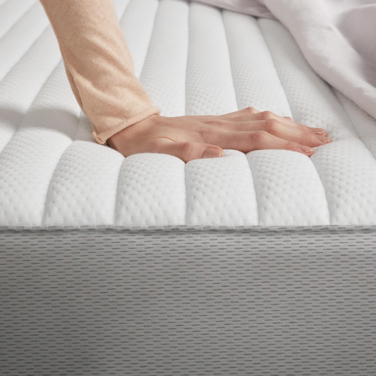 The Natural One Super King Size Mattress – image 4