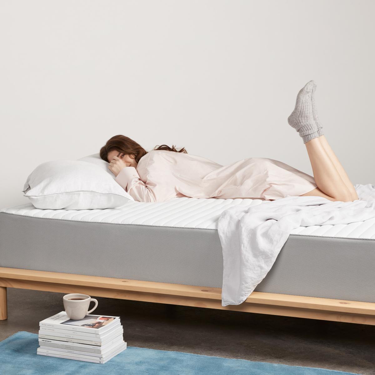 The Natural One Super King Size Mattress – image 5