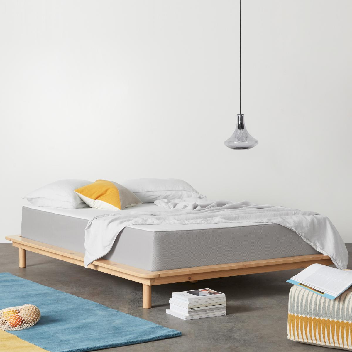 The Natural One Super King Size Mattress – image 6