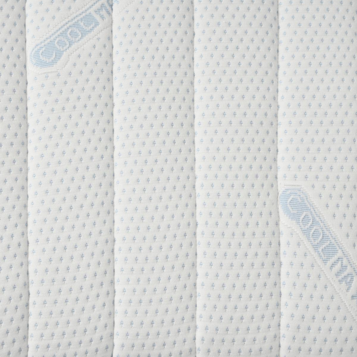 Rumo 3000 Pocket Sprung Memory Foam King Size Mattress with Pillow Top, Medium Firm Tension  – image 10