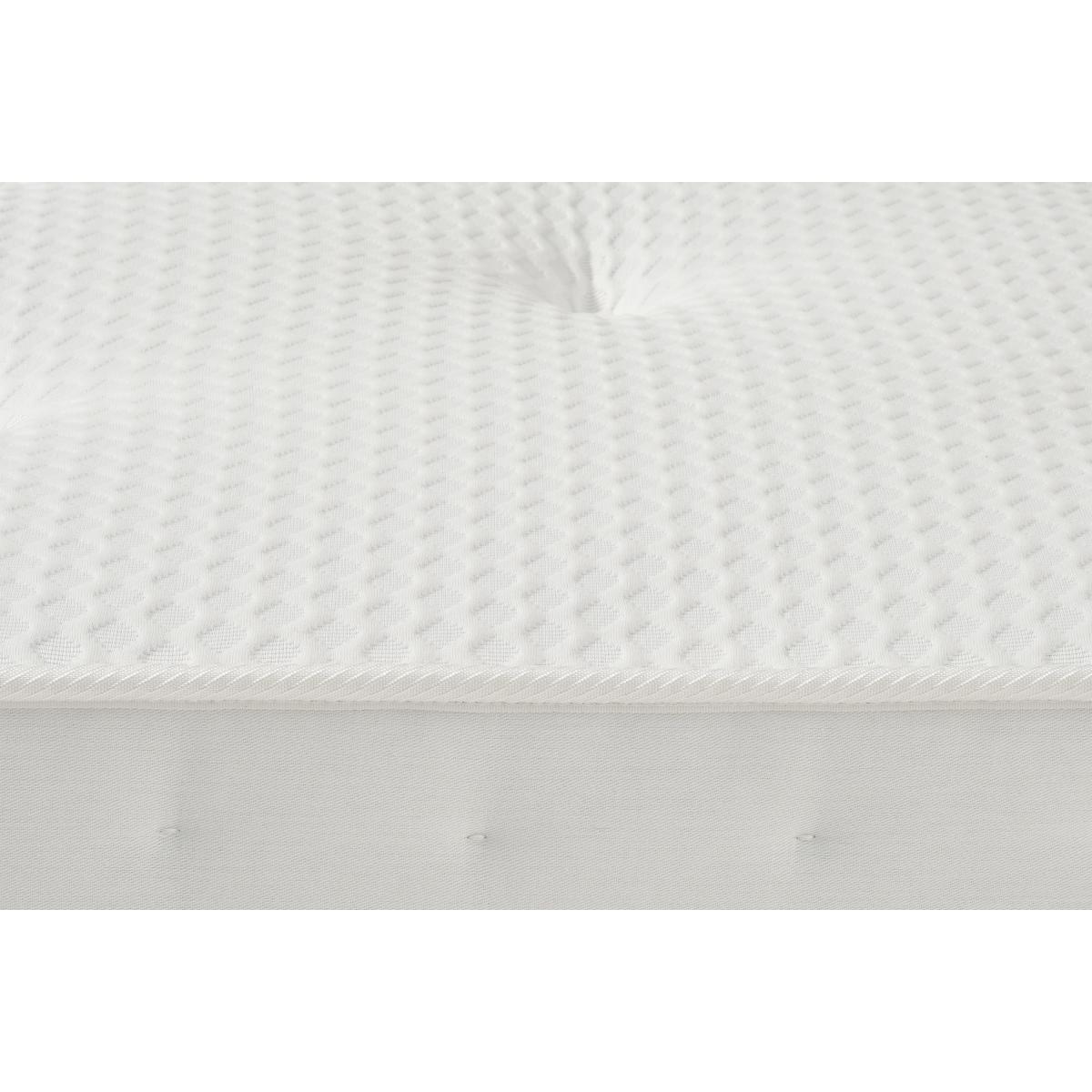 Antola 2000 Pocket King Size Mattress, Firm Tension, Latex – image 6