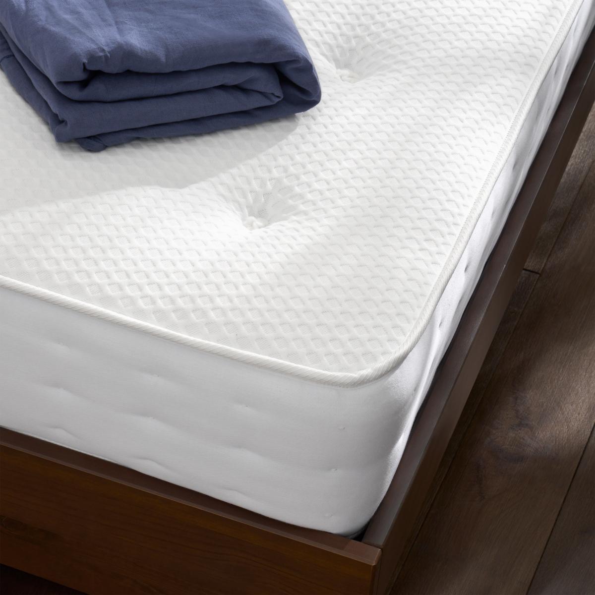 Antola 2000 Pocket King Size Mattress, Firm Tension, Latex – image 8