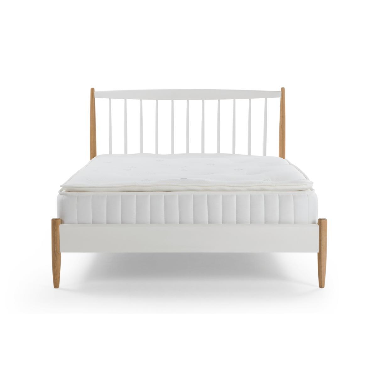 Tuvo Pillow Top Open Coil, Medium Tension, King Size Mattress – image 4