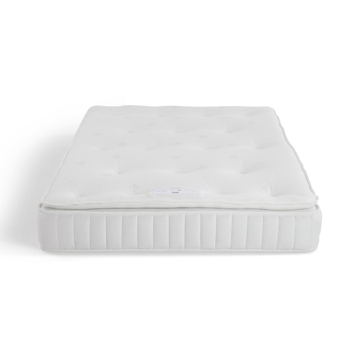 Tuvo Pillow Top Open Coil, Medium Tension, King Size Mattress – image 6