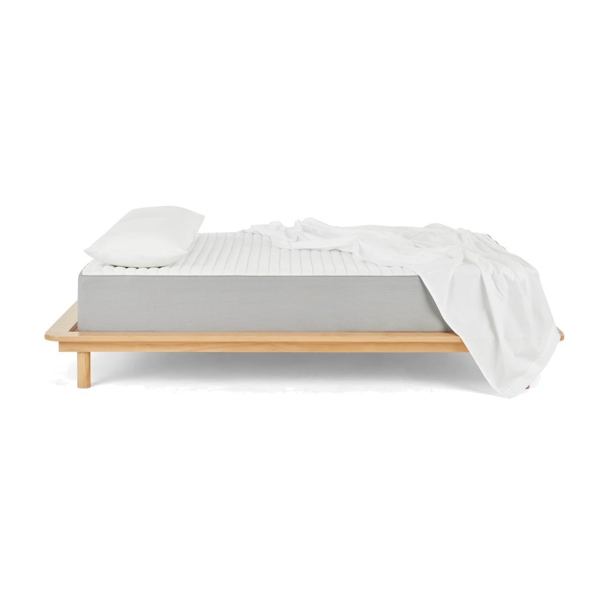 The Hybrid One Mattress, Super King Size – image 1