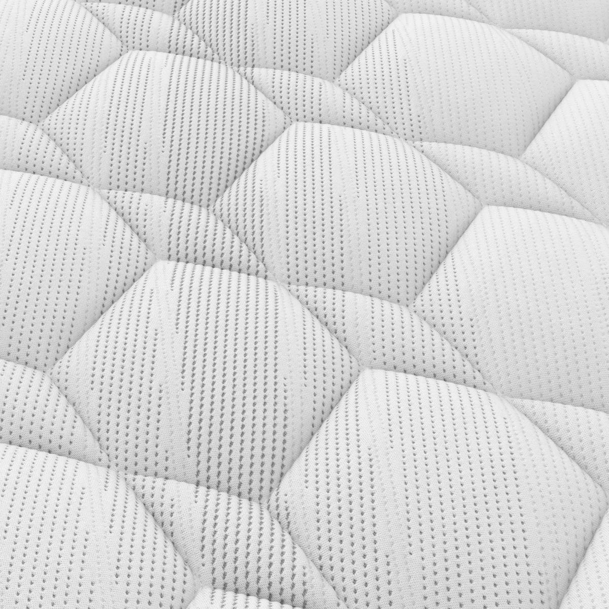 Sealy Dynamic Pocket Sprung Mattress - 150cm King – image 4