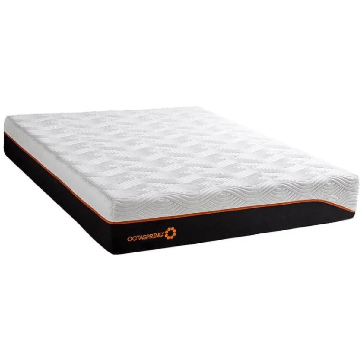 Dormeo Octaspring Hybrid Mattress - 150cm King – image 12