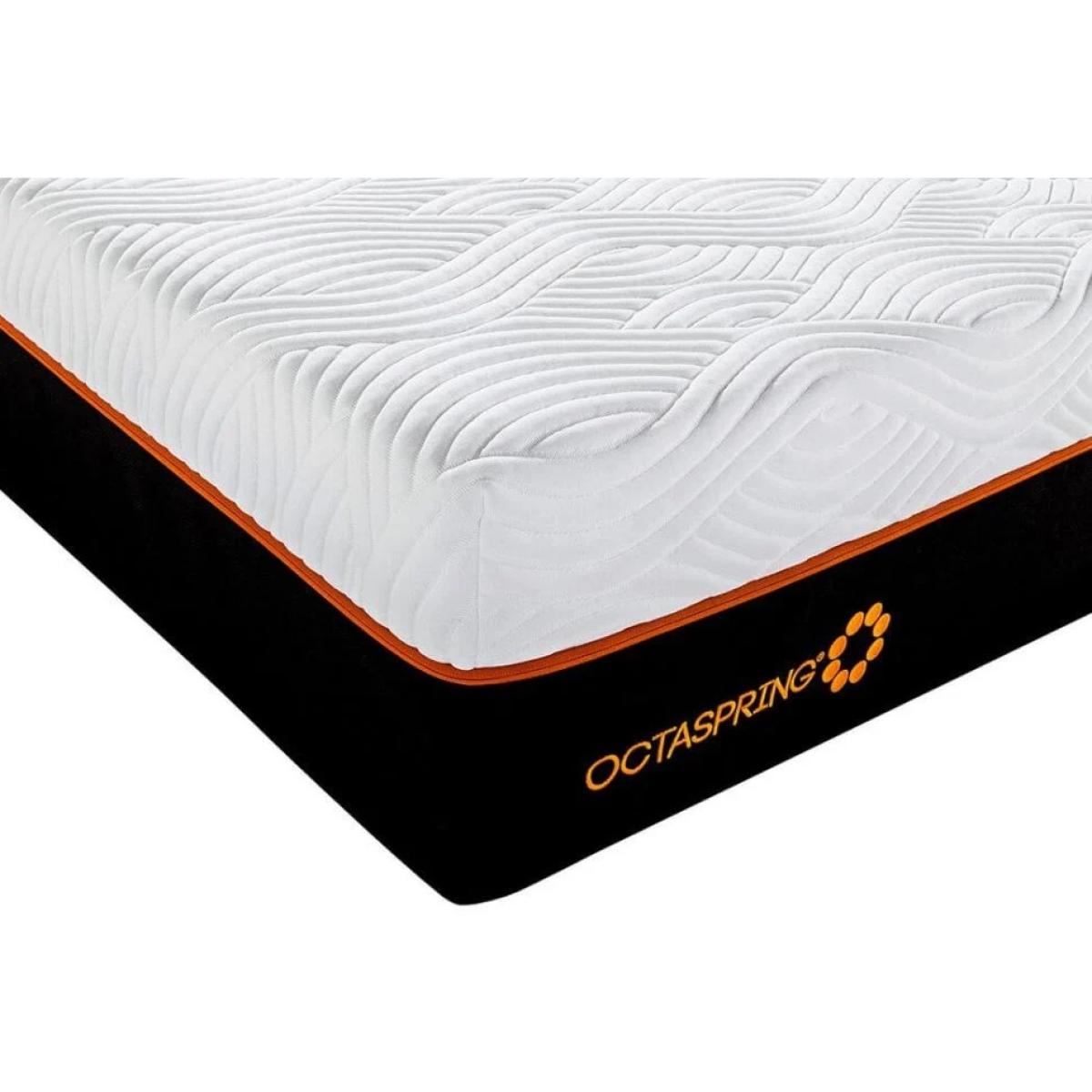 Dormeo Octaspring Hybrid Mattress - 150cm King – image 3