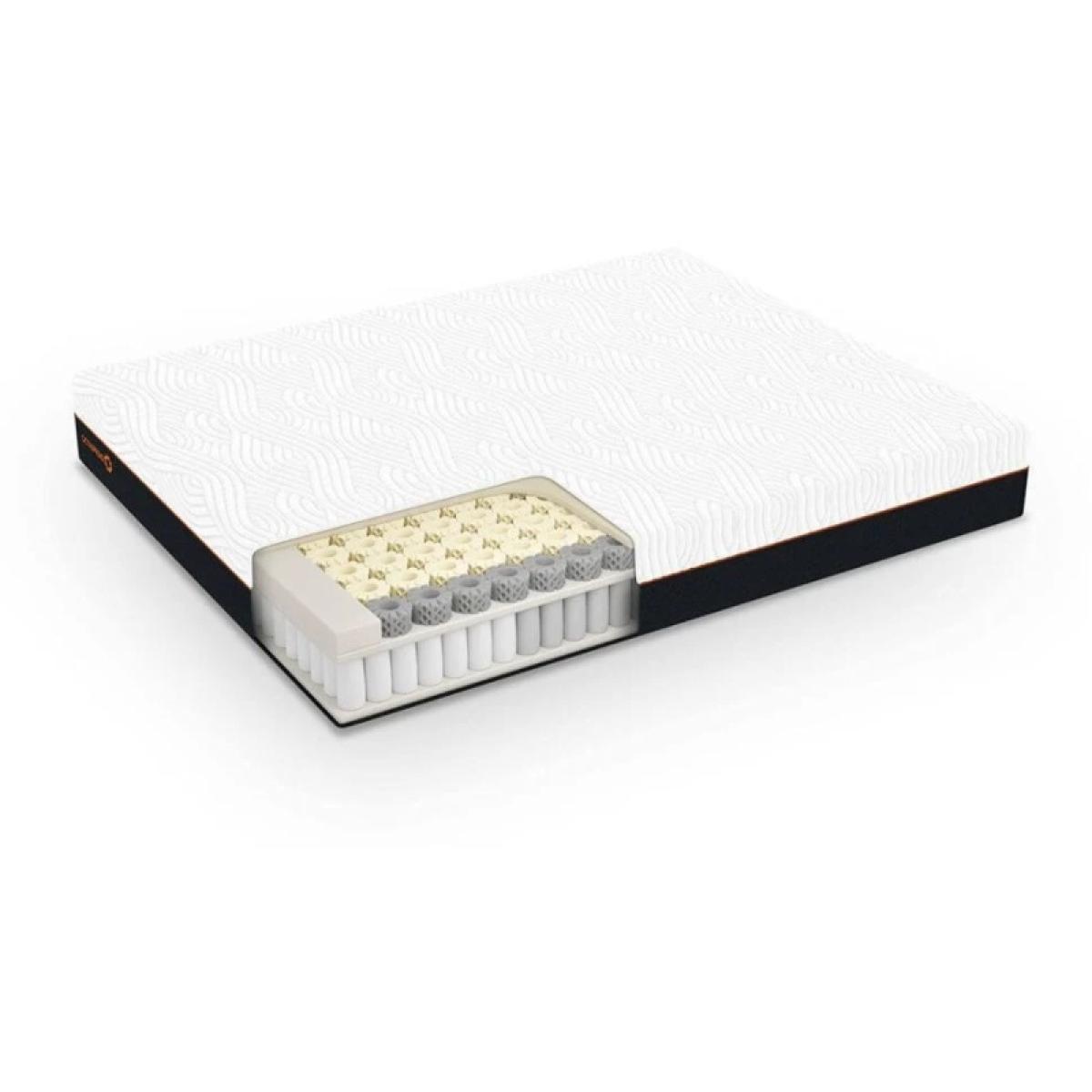 Dormeo Octaspring Hybrid Mattress - 150cm King – image 8