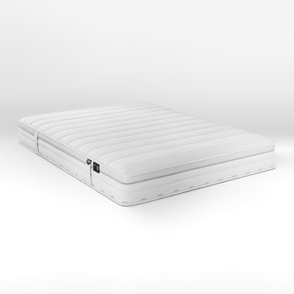 Jay-Be Hybrid 2000 e-Pocket Eco Friendly Truecore Mattress - white / Kingsize – image 7