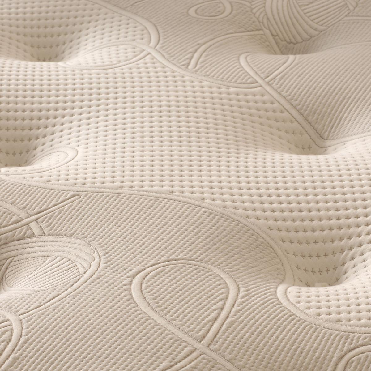 Natural Touch Memory Bonnell Mattress - King – image 2