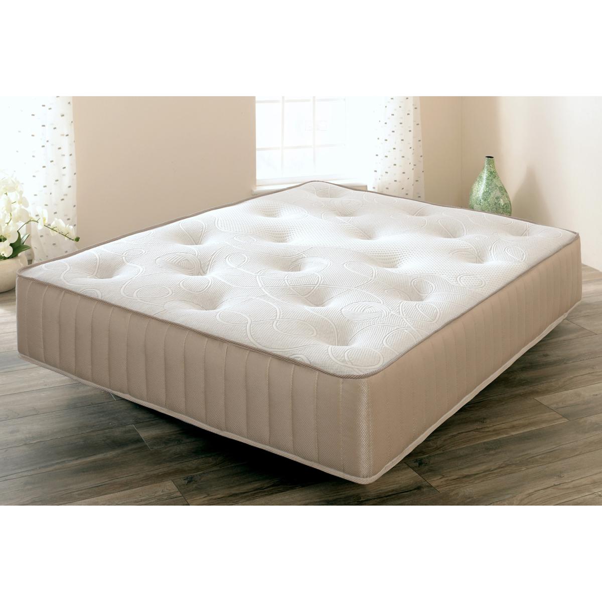 Natural Touch Memory Bonnell Mattress - King – image 3
