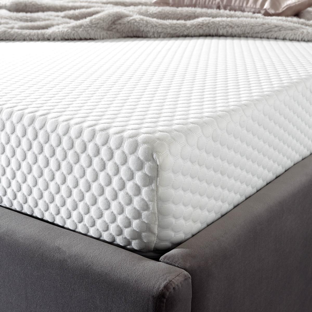 Sera Mattress - White / Kingsize – image 4