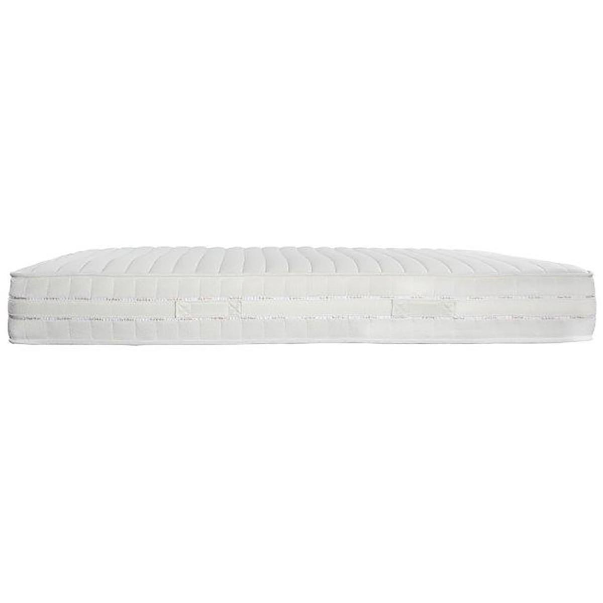 Torridge Traditional Mattress - White / Kingsize – image 2