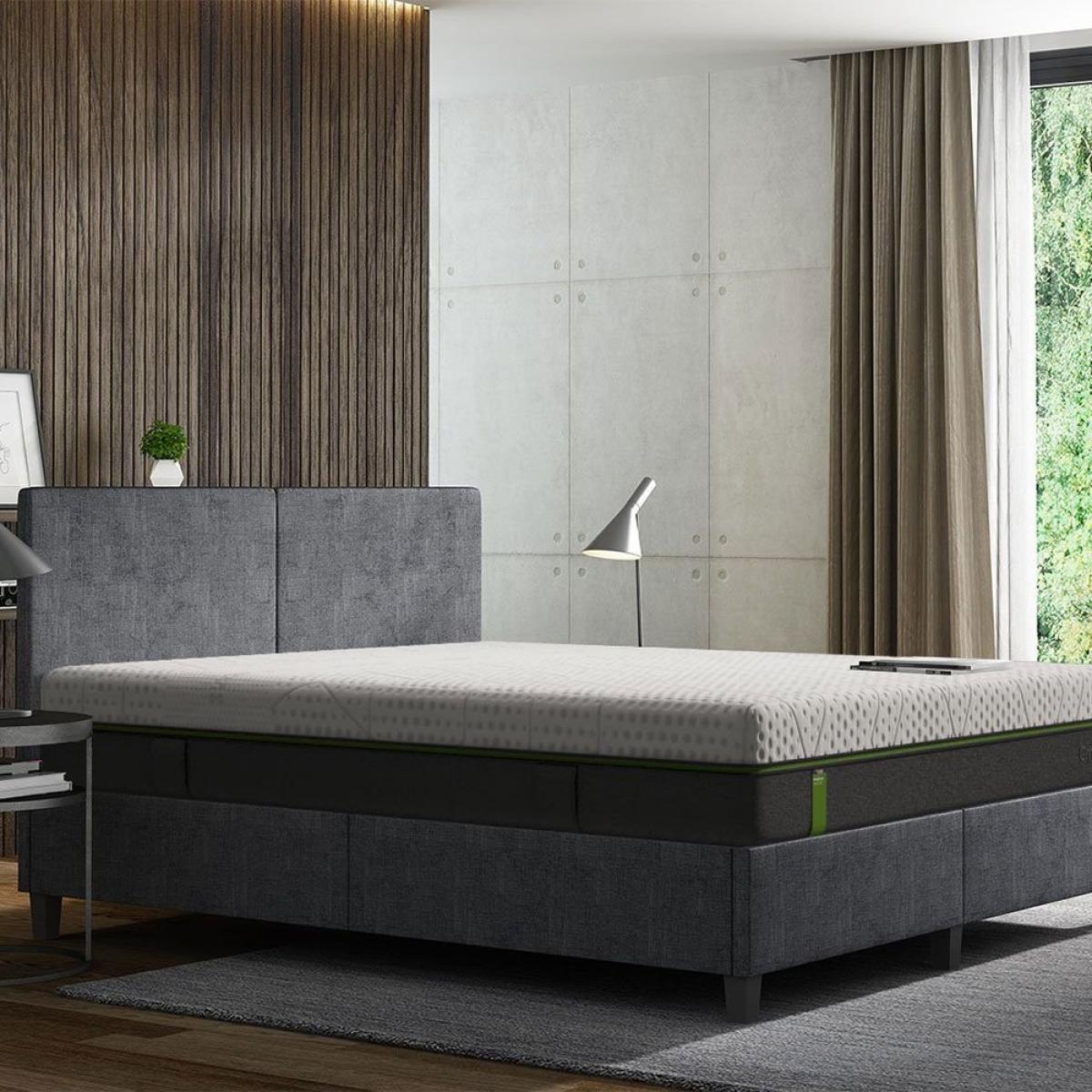 Emma Diamond Mattress - Hybrid - Emma Diamond Hybrid - King Size – image 2