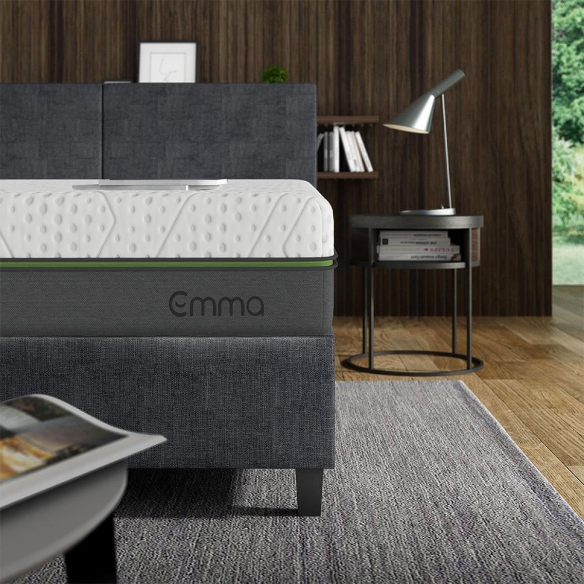 Emma Diamond Mattress - Hybrid - Emma Diamond Hybrid - King Size – image 3