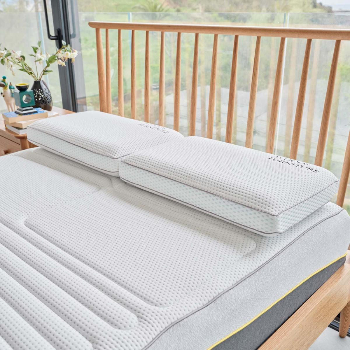 Harmony 2000 Kingsize Mattress – image 4