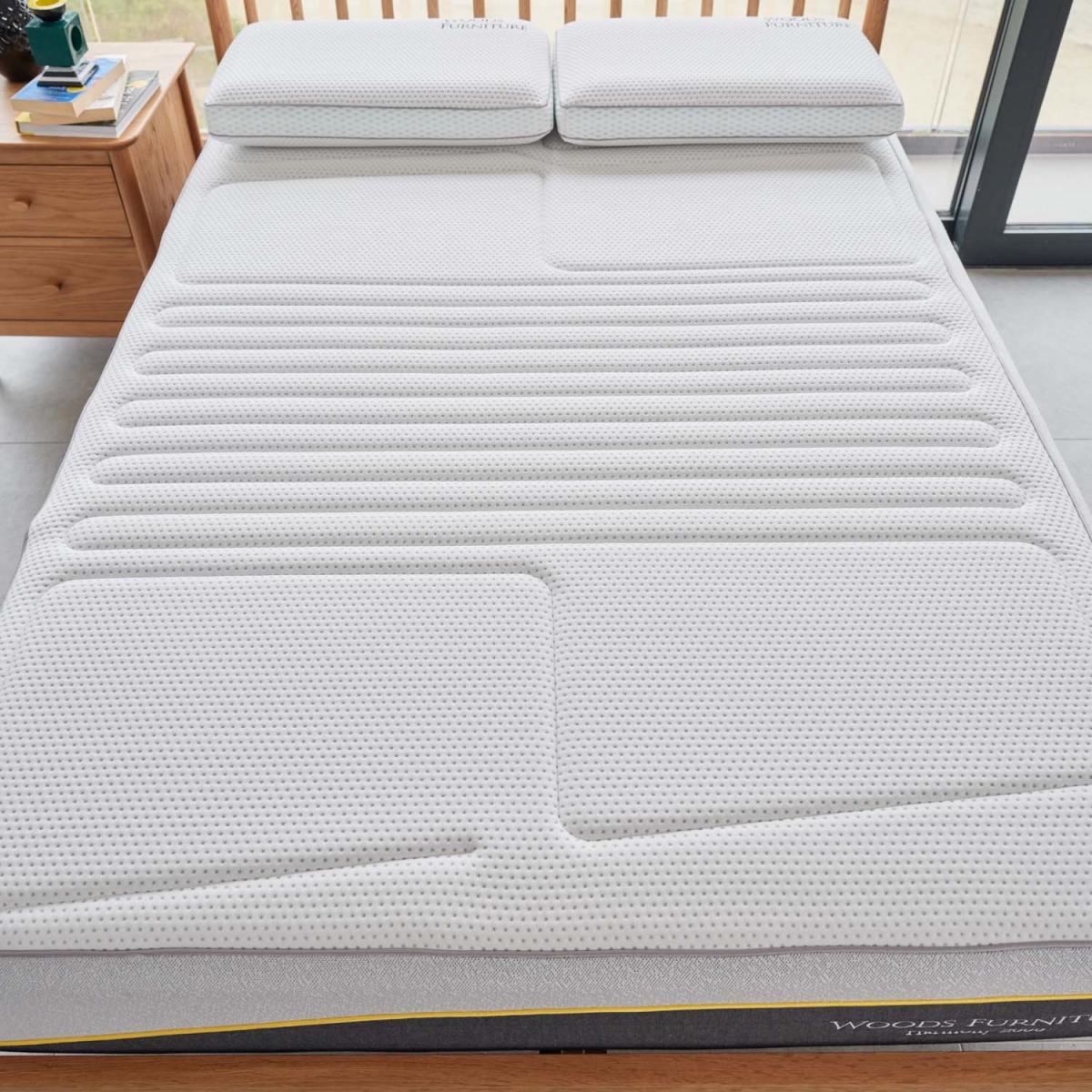 Harmony 2000 Kingsize Mattress – image 7