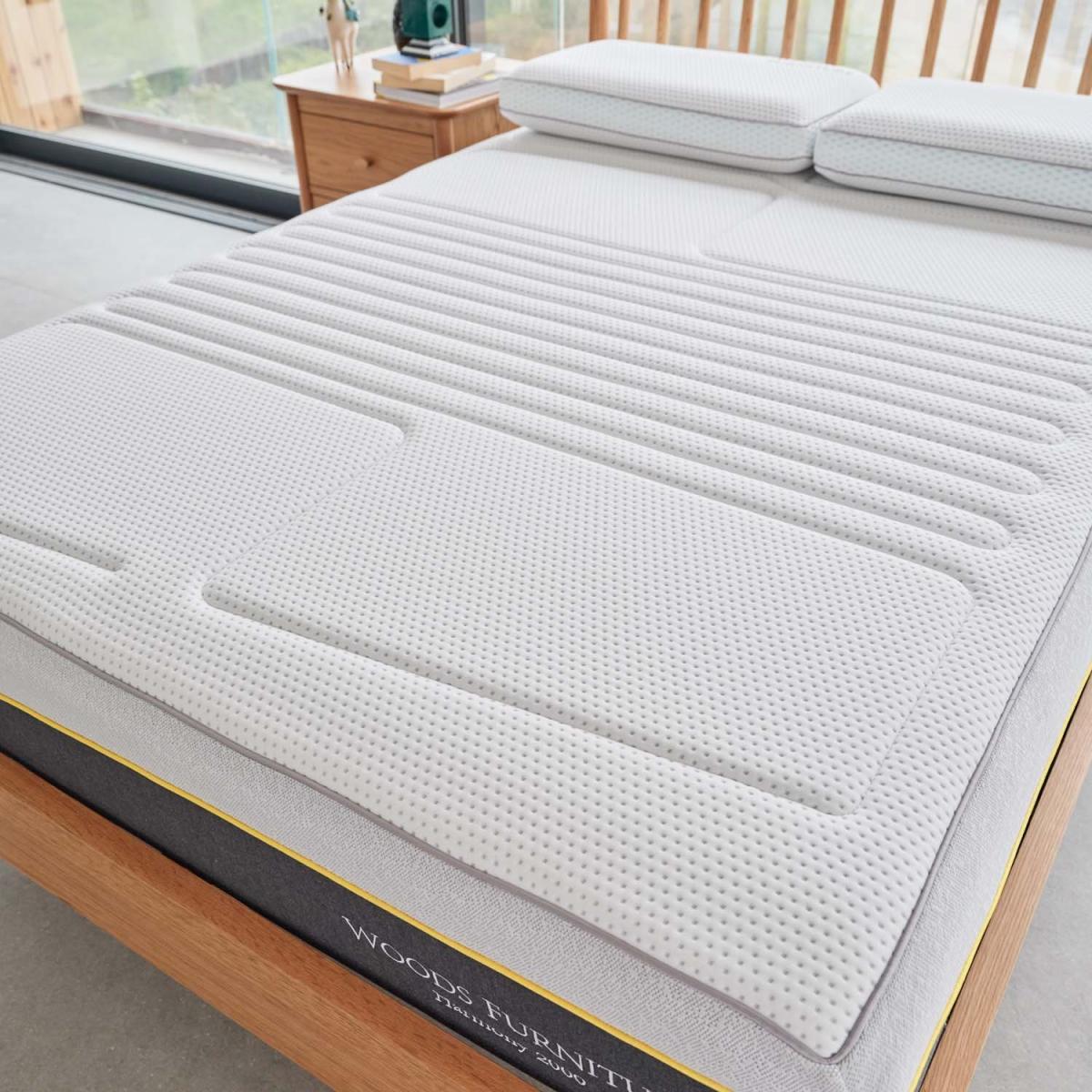 Harmony 2000 Kingsize Mattress – image 8