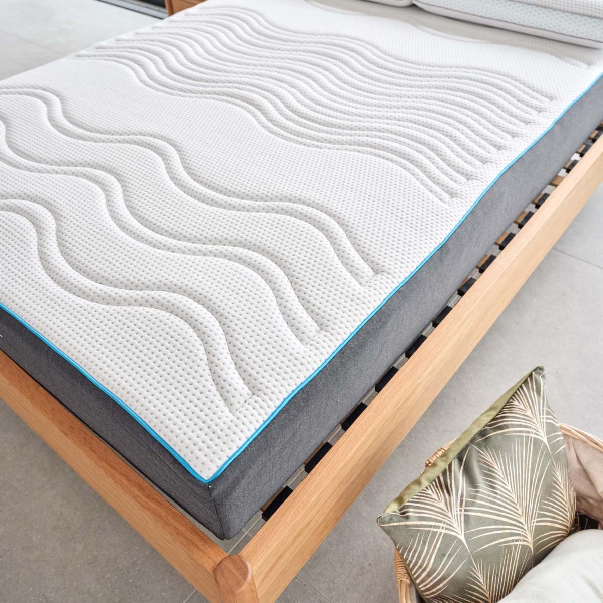 Harmony Gel 200 Kingsize Mattress – image 5