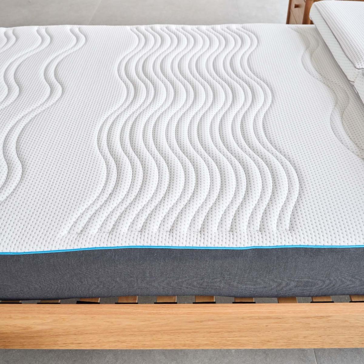 Harmony Gel 200 Kingsize Mattress – image 6