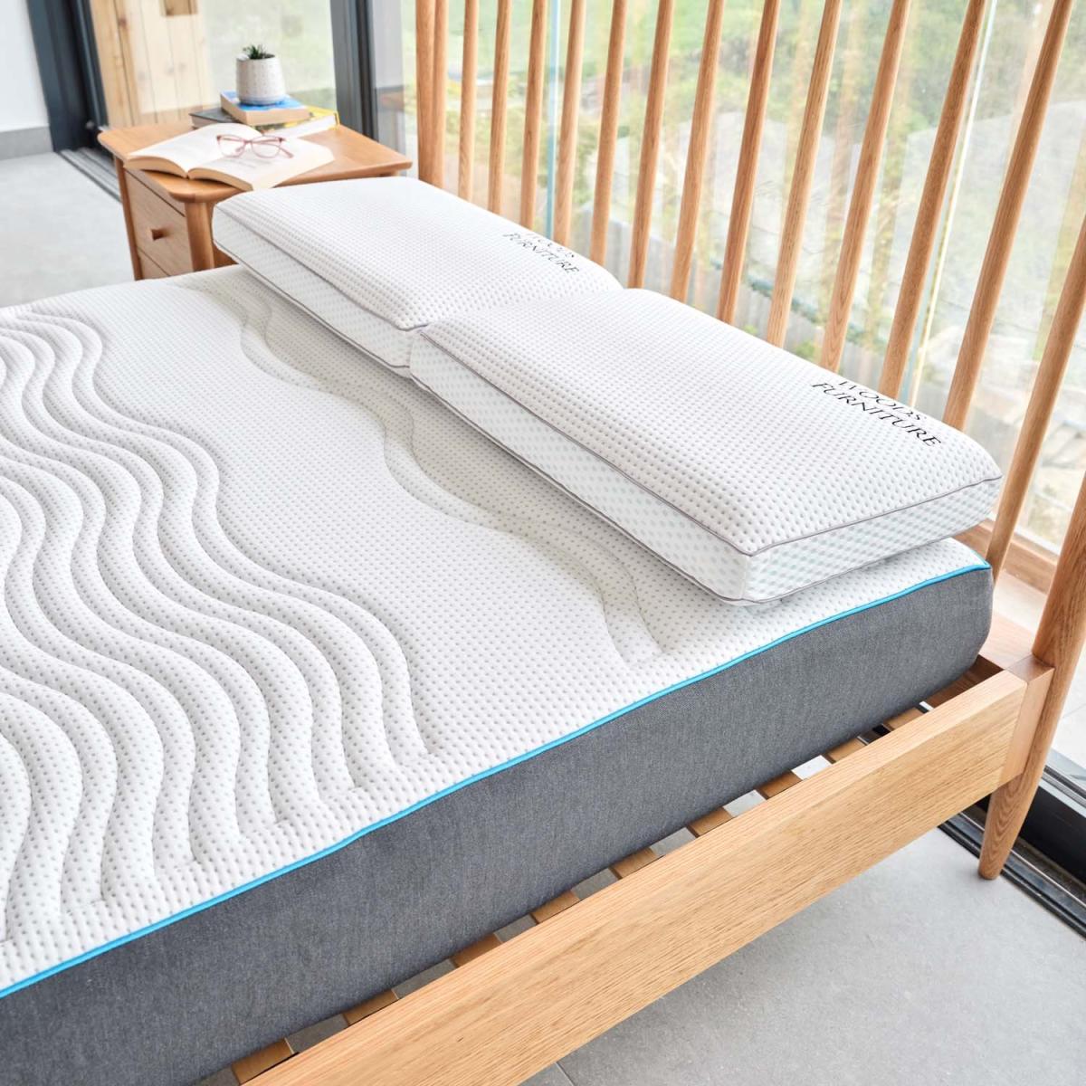 Harmony Gel 200 Kingsize Mattress – image 7