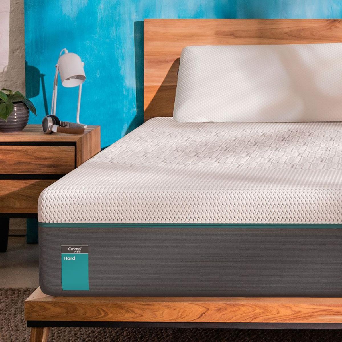 Emma Helix Mattress Helix Mattress King 150cm x 200cm – image 2