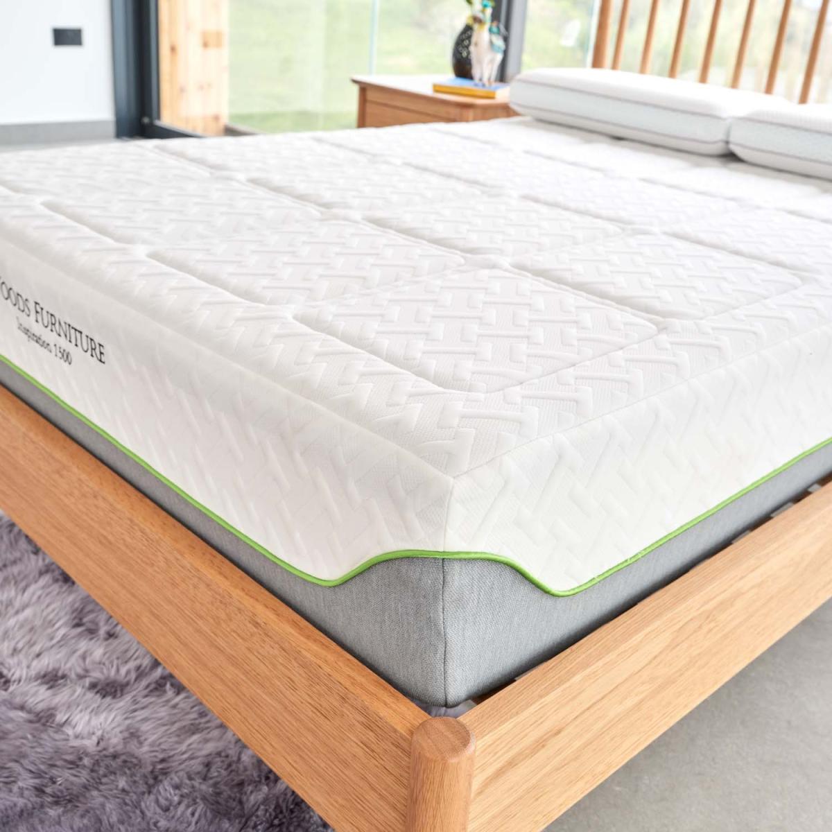 Inspiration 1500 Kingsize Mattress – image 3