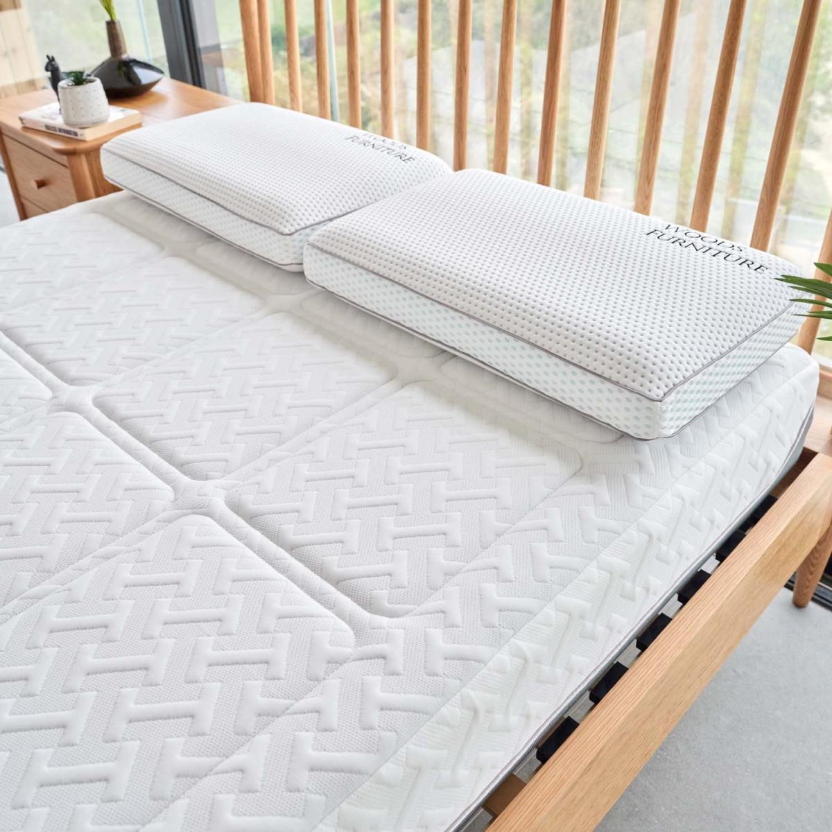 Inspiration 1500 Kingsize Mattress – image 6