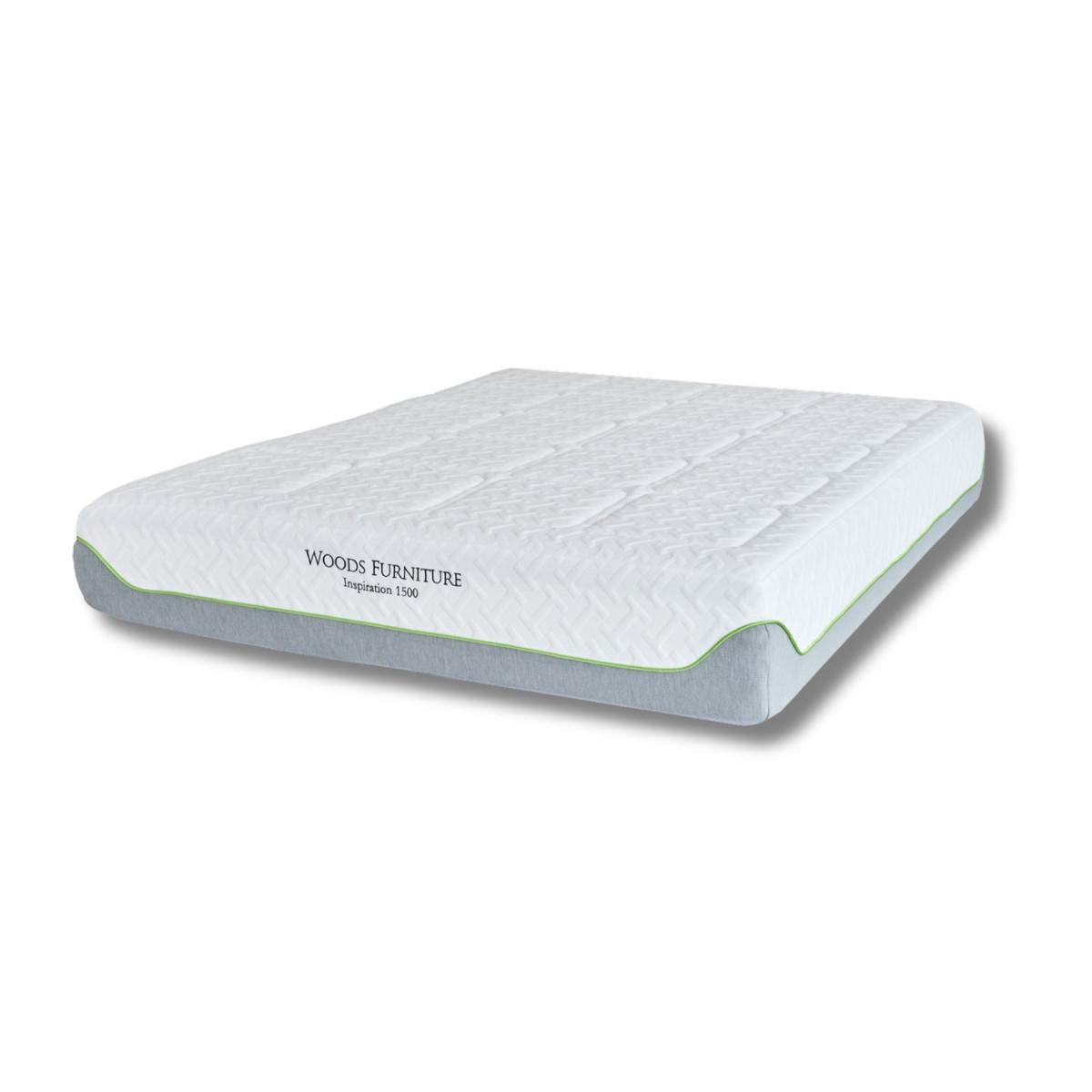 Inspiration 1500 Kingsize Mattress – image 8