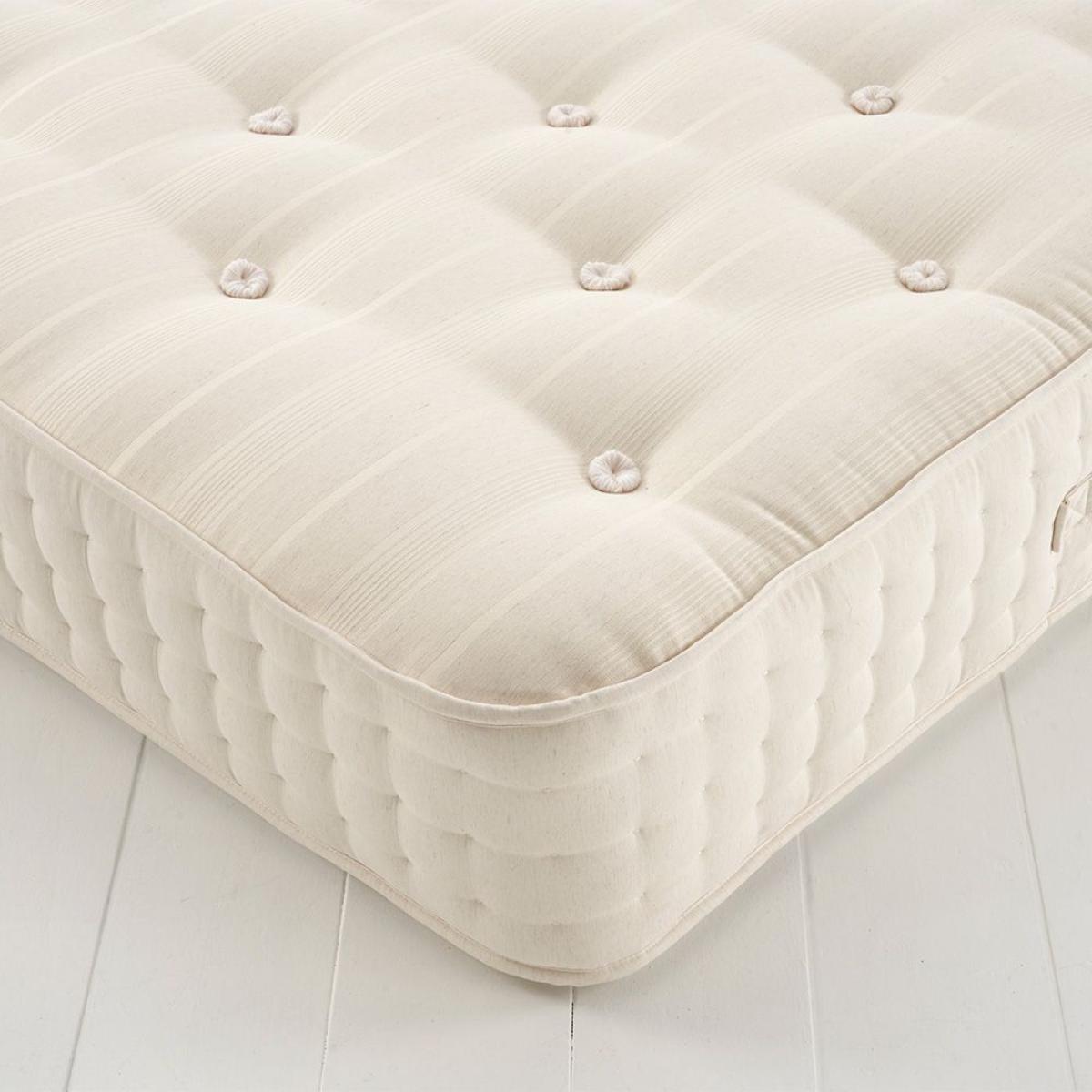 Hypnos Orthocare Sublime Mattress King Size 150cm x 200cm Mattress – image 2