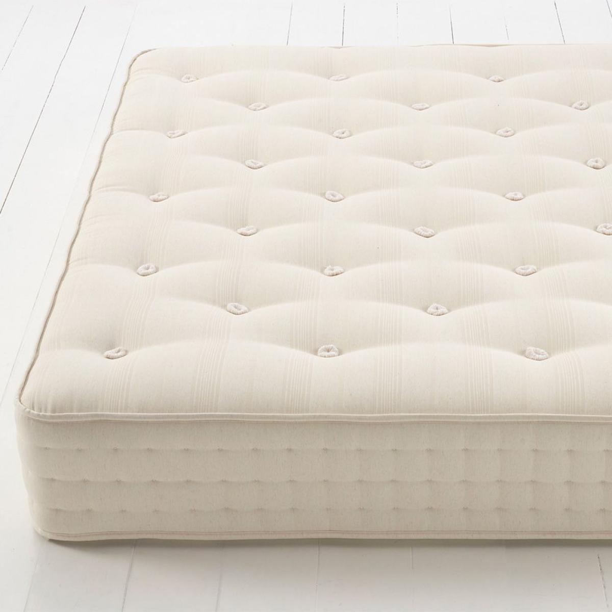 Hypnos Orthocare Sublime Mattress King Size 150cm x 200cm Mattress – image 3