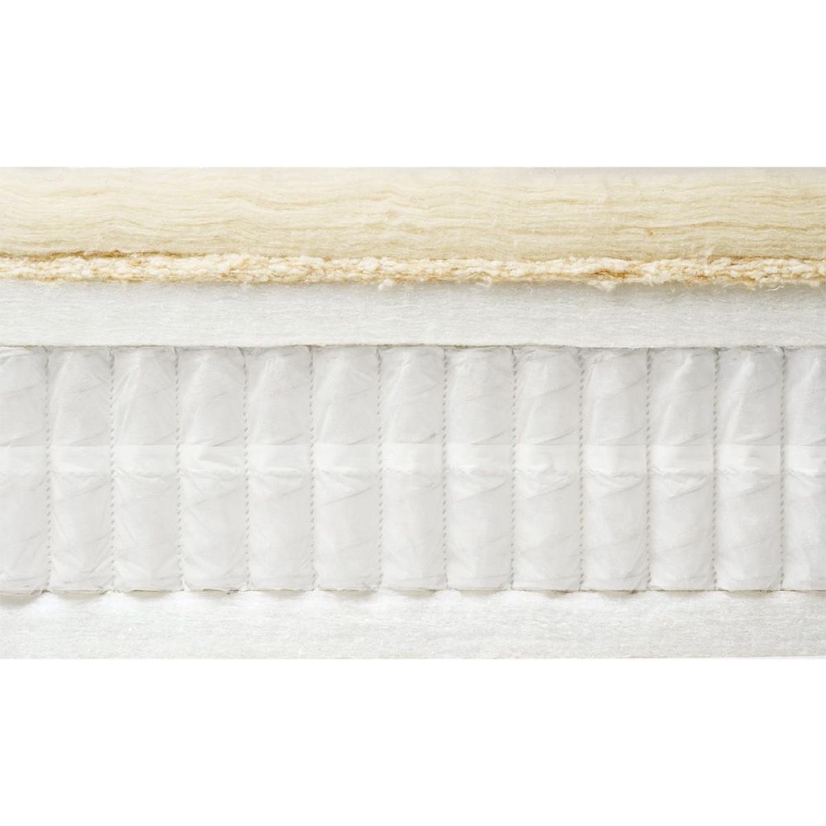 Hypnos Orthocare Sublime Mattress King Size 150cm x 200cm Mattress – image 5