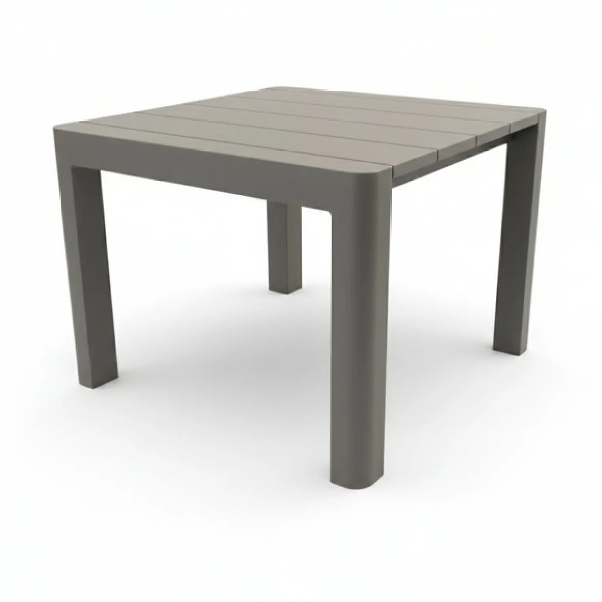 Return - Modura Henrik Square Table, 100cm – image 2